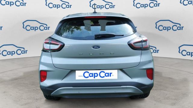 Ford Puma image 3