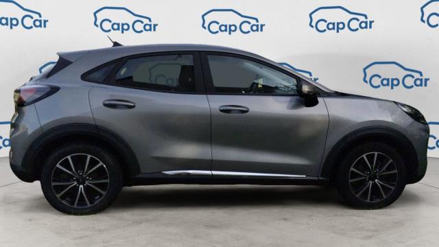 Ford Puma image 6