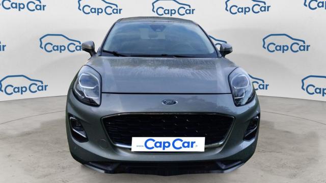 Ford Puma image 2