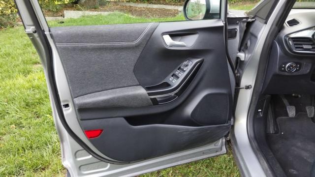 Ford Puma image 4