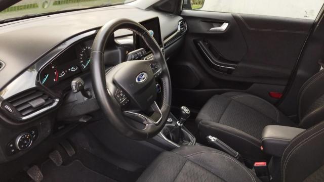 Ford Puma image 5