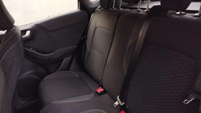 Ford Puma image 9