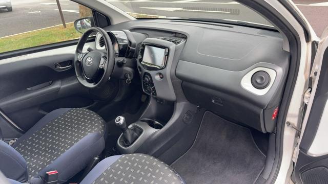 Toyota Aygo image 7