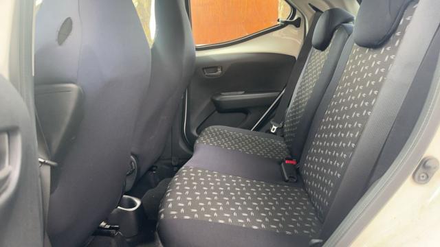 Toyota Aygo image 5