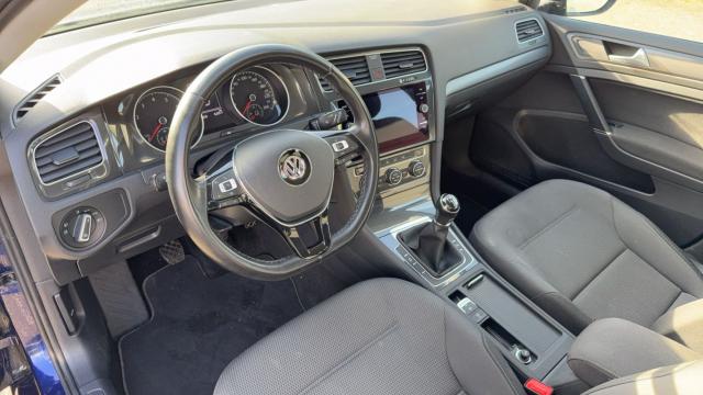 Volkswagen Golf Sw image 4
