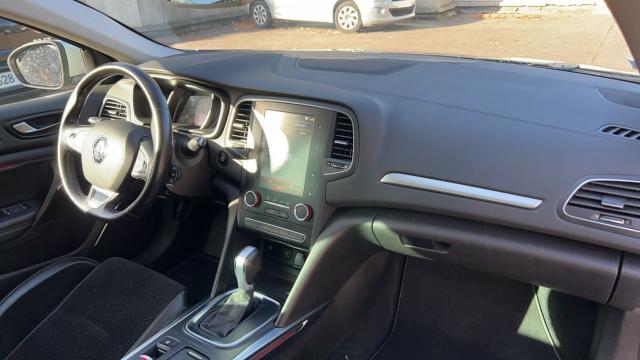 Renault Mégane image 4