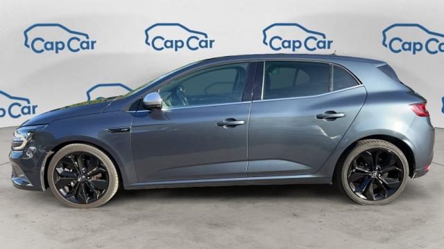 Renault Mégane image 1