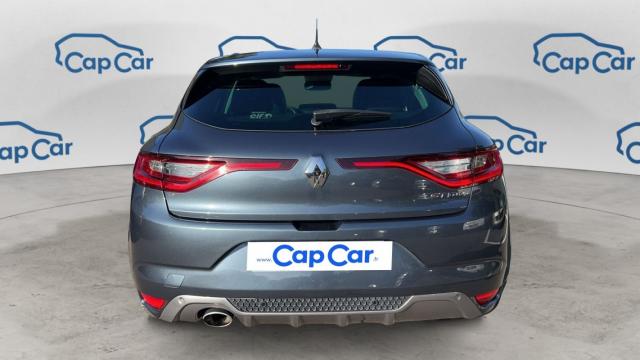 Renault Mégane image 7