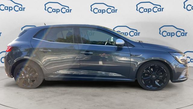 Renault Mégane image 2