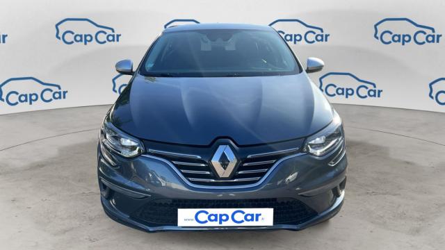 Renault Mégane image 8