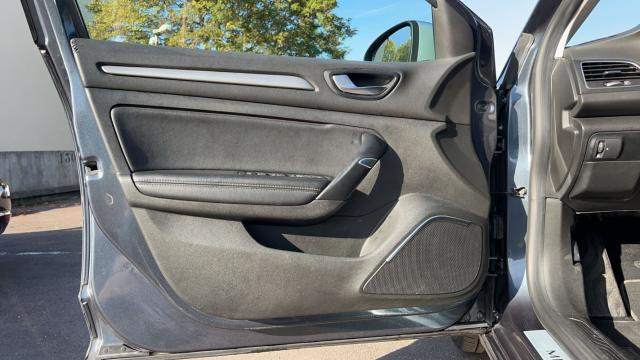 Renault Mégane image 5