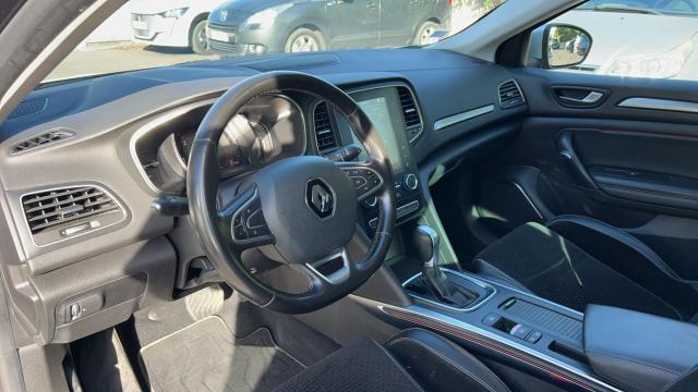 Renault Mégane image 3