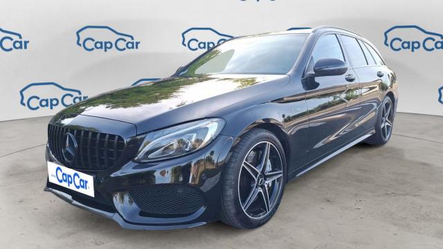Mercedes Benz