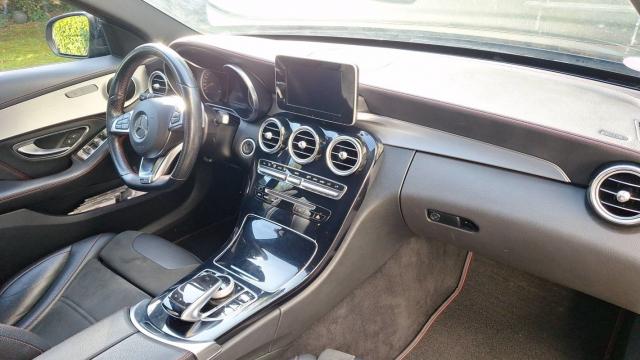 Mercedes Benz Classe C Break image 1