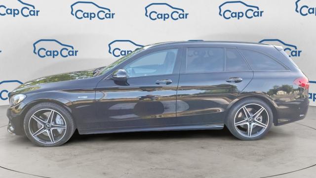 Mercedes Benz Classe C Break image 6