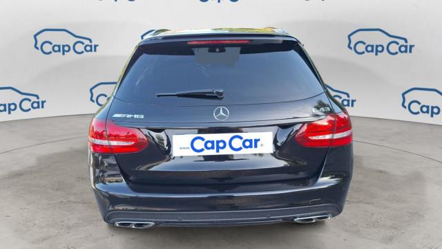 Mercedes Benz Classe C Break image 2