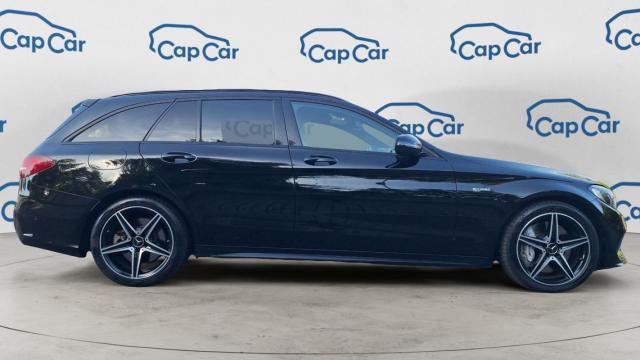 Mercedes Benz Classe C Break image 4