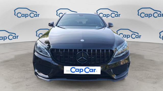 Mercedes Benz Classe C Break image 8