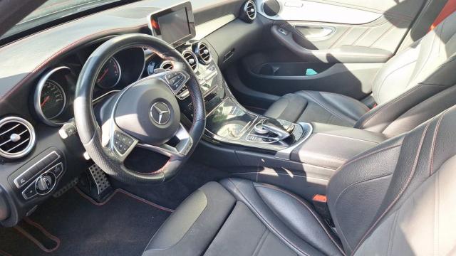 Mercedes Benz Classe C Break image 3