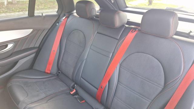 Mercedes Benz Classe C Break image 7