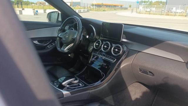 Mercedes Benz Classe C image 7