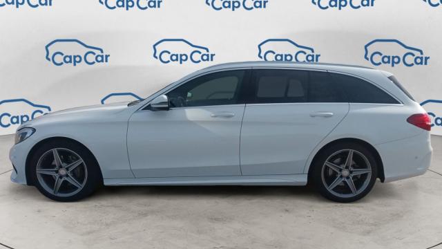 Mercedes Benz Classe C image 6
