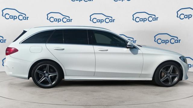 Mercedes Benz Classe C image 2