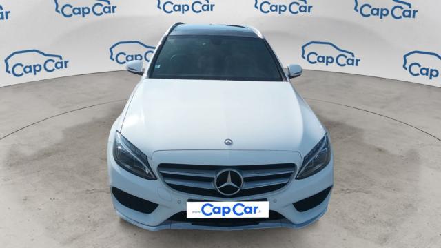 Mercedes Benz Classe C image 8