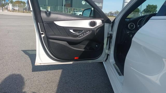 Mercedes Benz Classe C image 4