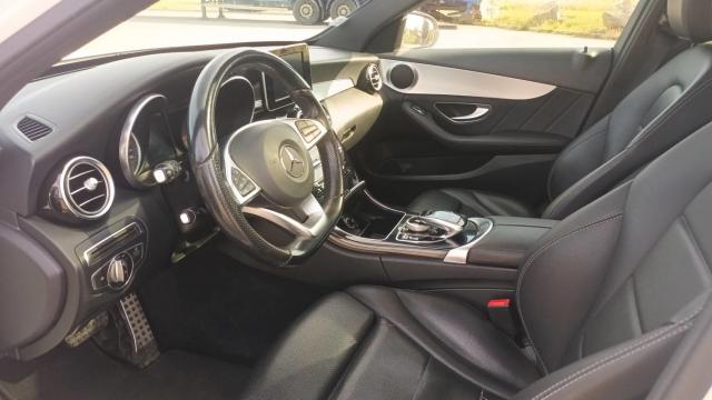 Mercedes Benz Classe C image 9