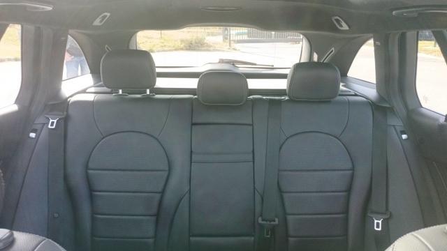 Mercedes Benz Classe C image 5