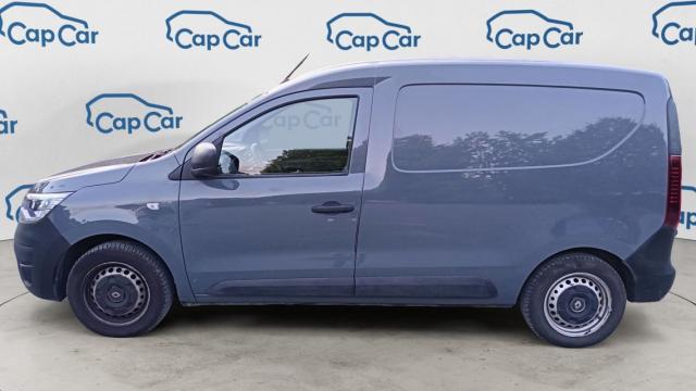 Renault Express Van image 7