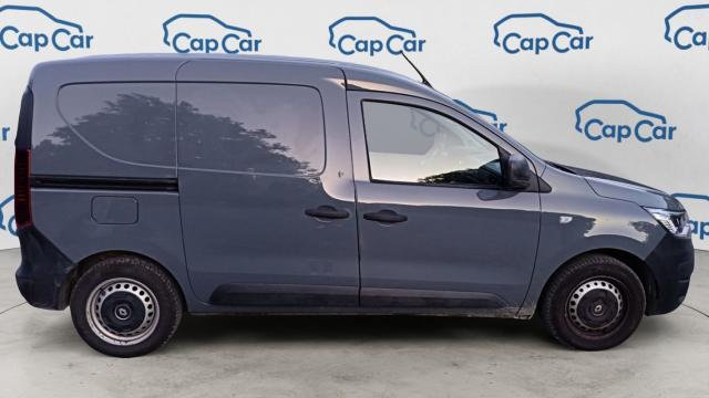 Renault Express Van image 6