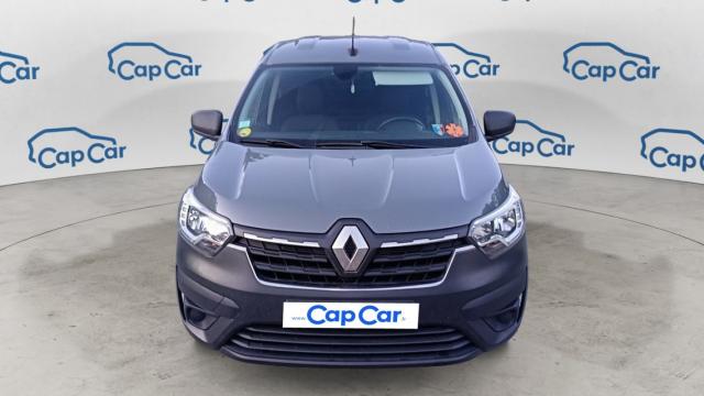 Renault Express Van image 3