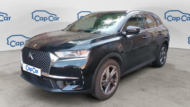 Ds Ds 7 Crossback 1.5 Bluehdi 130 So Chic