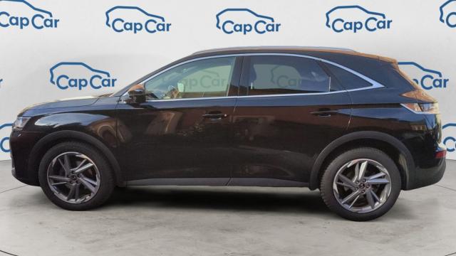 Ds Ds 7 Crossback image 1