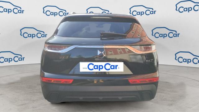 Ds Ds 7 Crossback image 8