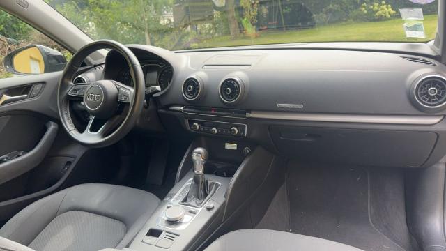Audi A3 Sportback image 4