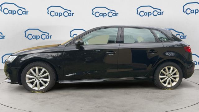 Audi A3 Sportback image 5