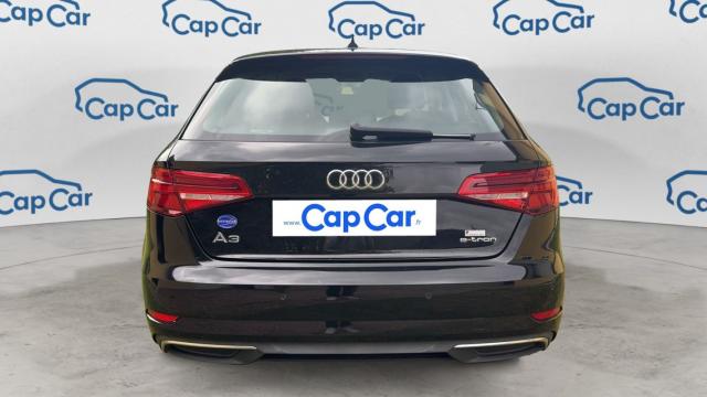 Audi A3 Sportback image 7