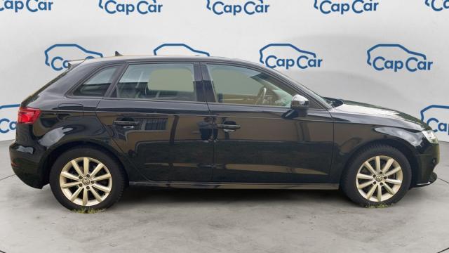 Audi A3 Sportback image 1