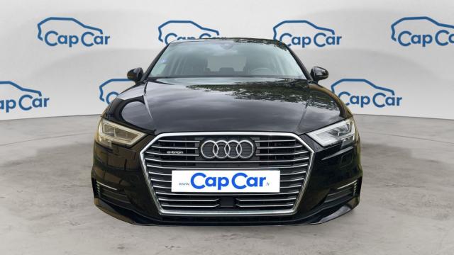 Audi A3 Sportback image 8