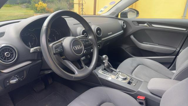 Audi A3 Sportback image 2