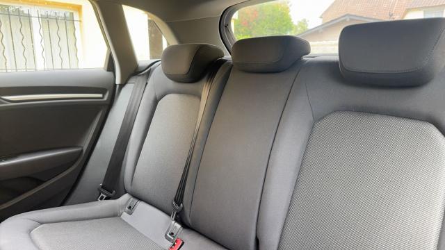 Audi A3 Sportback image 9