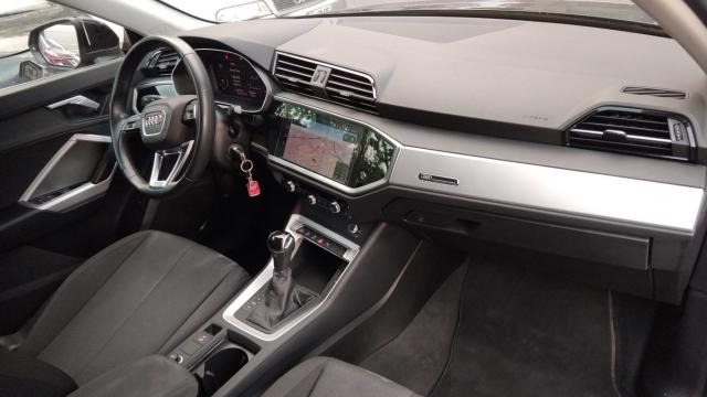 Audi Q3 Sportback image 3