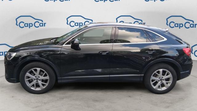 Audi Q3 Sportback image 8