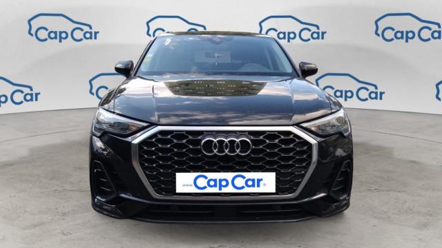 Audi Q3 Sportback image 2