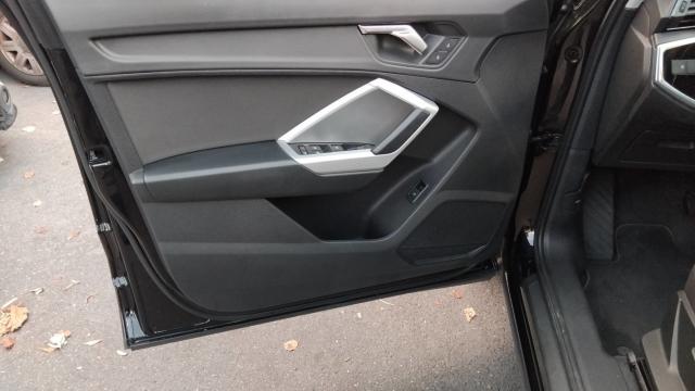 Audi Q3 Sportback image 4