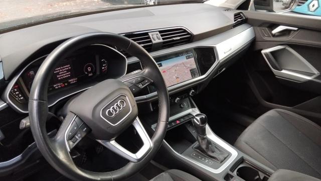 Audi Q3 Sportback image 5