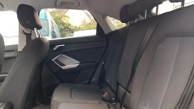 Audi Q3 Sportback image 9